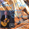 CHARLIE BYRD AND THE CHARLIE BYRD ENSEMBLE: Great Chefs, Great Music