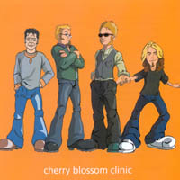 Cherry Blossom Clinic : Cherry Blossom Clinic