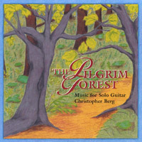 CHRISTOPHER BERG: The Pilgrim Forest
