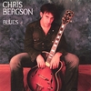 CHRIS BERGSON: Blues