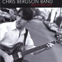 "Up In Buffalo" by Chris Bergson