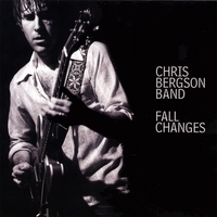 Chris Bergson: Fall Changes
