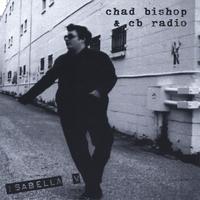 CHAD BISHOP & CB RADIO: Isabella V