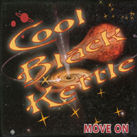 Cool Black Kettle : Move On