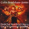 Colin Bradshaw-Jones: Lucy
