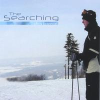 Chris Brannon : The Searching