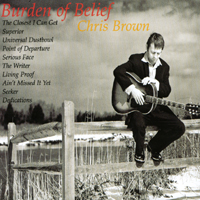 Burden Of Belief