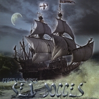 CAPT'N. BLACK'S SEA DOGGES: Capt'n. Black's Sea Dogges