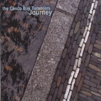 CASCO BAY TUMMLERS: Journey