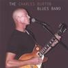 CHARLES BURTON BLUES BAND: Charles Burton Blues Band