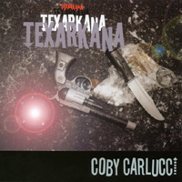 Coby Carlucci : Texarkana