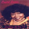 CRYSTAL CARTIER: Love Story Act One + 2