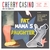 CHERRY CASINO AND THE GAMBLERS: Fat Mamas Daughter