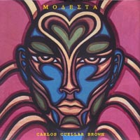 ccbrown/ Carlos Cuellar Brown : Modesta