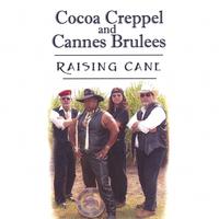 Cocoa Creppel & Cannes Brulees : Raising Cane