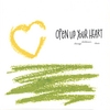 CHICAGO CHILDREN'S CHOIR: Open Up Your Heart