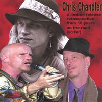 CHRIS CHANDLER: A Limited Release Retrospective