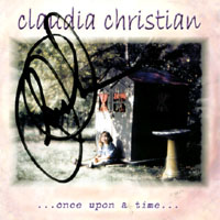 CLAUDIA CHRISTIAN: Once Upon A time