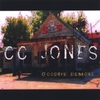 CC JONES: Goodbye Demons