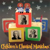CHILDREN'S CLASSICAL MUSICBOX: Children's Classical Musicbox