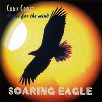 Chris Comet : Soaring Eagle