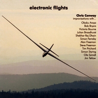 Chris Conway : Electronic Flights