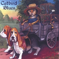 CLYDE COTTON BAND: Catbird Blues