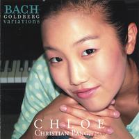 Chloe Christian Pang : Bach Goldberg Variations