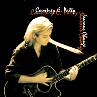 Courtney C. Patty : Seasons Change