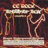 CC ROCK: Breaker Box volume 1