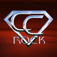 CC-Rock : EP
