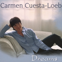 Carmen Cuesta-Loeb : Dreams
