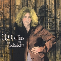 CD Collins & Rockabetty : Subtracting Down