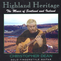 Christopher Dean : Highland Heritage