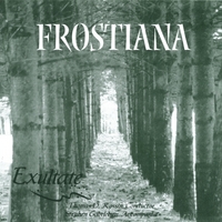 Exultate : Frostiana