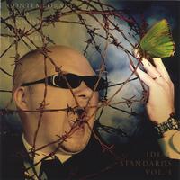Contemporary Dead Finnish Music Ensemble : Ideal Standards, Vol. 1
