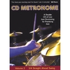 CD METRONOME: CD Metronome Vol. 2 3/4 Straight Ahead Swing