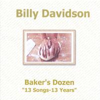 Billy Davidson : Bakers Dozen