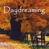 Billy Davidson and Steve Webb : Daydreaming