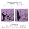 CHRISTINE DRESCHER: Who Has Seen the Wind?