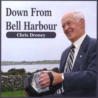 Chris Droney : Down From Bell Harbour