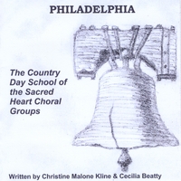 Country Day School of the Sacred Heart Choral Groups : Philadelphia