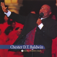Chester D.T. Baldwin : Sing It On Sunday Morning 1