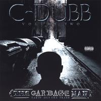 C-dubb : The Garbage Man