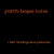 CARL DUDLEY AND FRIENDS: Faith Hope Love