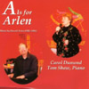 CAROL DUMOND: A Is for Arlen