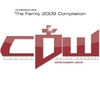 Various Artists: C.D.W.  Entertainment Group: Introducing..The Family 2009 Compilation