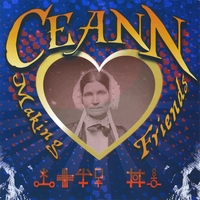Ceann : Making Friends