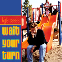 Wait Your Turn Cover of Wait Your Turn