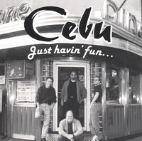 Cebu : Just Havin' Fun